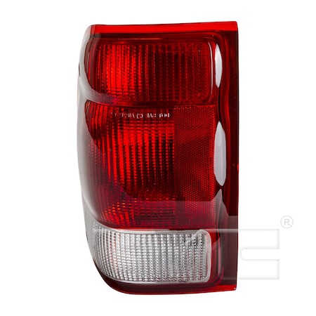 Tyc 00-00 FD RNGER T.L LH 11-5076-91